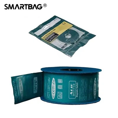 Automated Packaging Bags