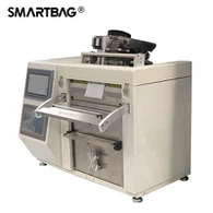 Desktop automatisk bagging maskin